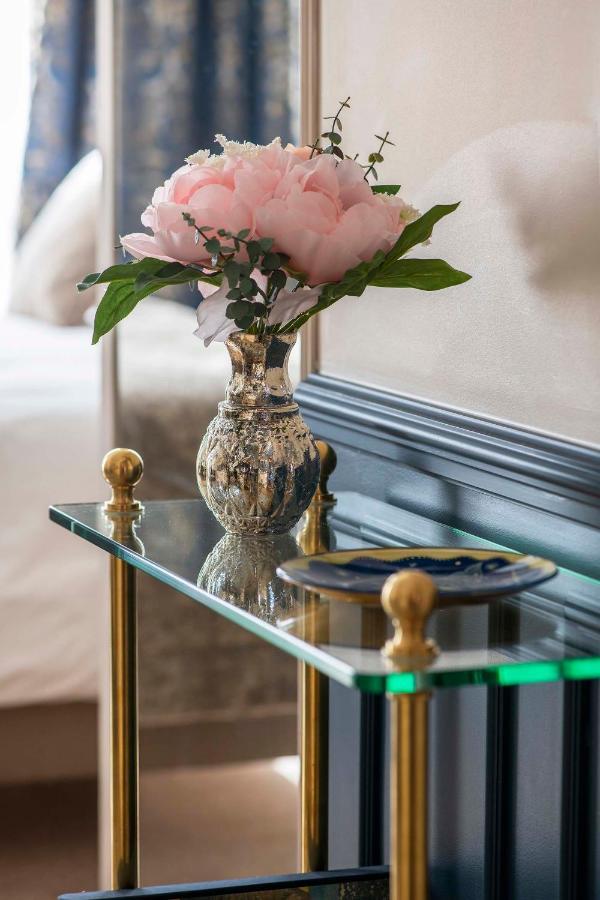 Le Beau Marais - Luxury Apartments, Air Cond, Lift Paris Exterior foto